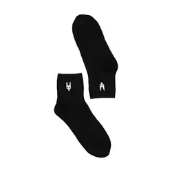 جوراب مردانه کد M06494-001 بسته سه عددی