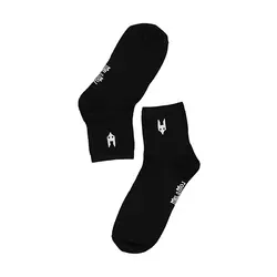 جوراب مردانه کد M06494-001 بسته سه عددی