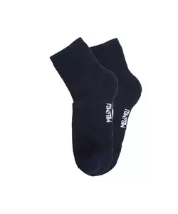 جوراب ساق متوسط مردانه کد M08470-912