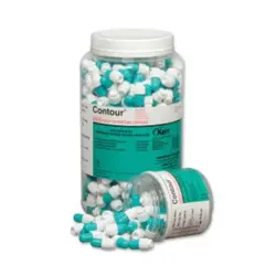 آمالگام کپسولی کر کانتور Amalcap(Amalgam) Kerr Contour - کارینودنت