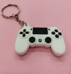 جاکلیدی طرح دسته سفید