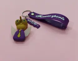 جاکلیدی طرح پشه