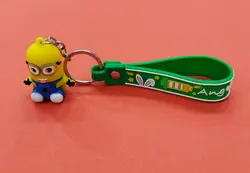 جاکلیدی طرح مینیون