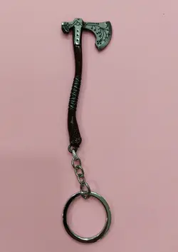 جاکلیدی طرح تبر2