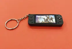 جاکلیدی طرح دسته فورت