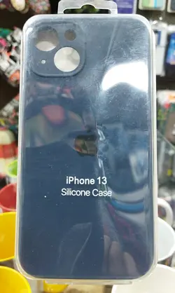 قاب سیلیکونی آیفون 13