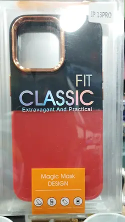 قاب مجیک آیفون 13PRO