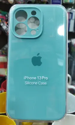 قاب سیلیکونی آیفون 13PRO