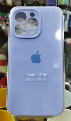 قاب سیلیکونی آیفون 13PRO
