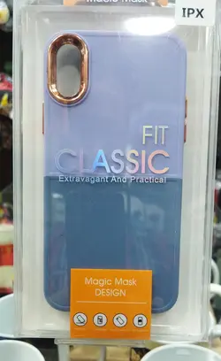 قاب مجیک آیفون X