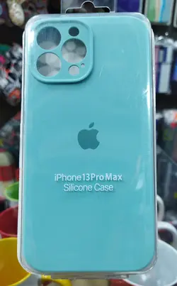 قاب سیلیکونی آیفون 13PRO MAX