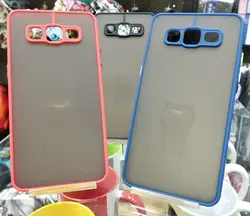 قاب پشت مات سامسونگ J2 PRIME