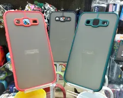 قاب پشت مات سامسونگ J5