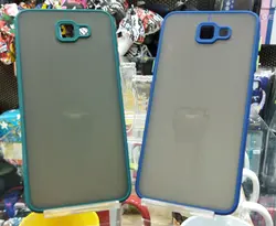 قاب پشت مات سامسونگ J5 PRIME