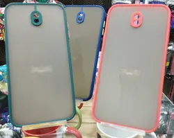 قاب پشت مات سامسونگ J7 PRO