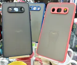 قاب پشت مات سامسونگ J510