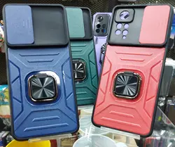 قاب بتمنی REDMI NOTE 11 PRO