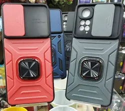 قاب بتمنی REDMI NOTE 11