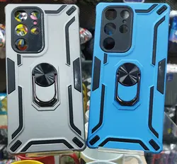 قاب بتمنی سامسونگ S22 ULTRA