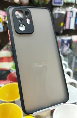 قاب پشت مات شیائومی POCO X3 GT