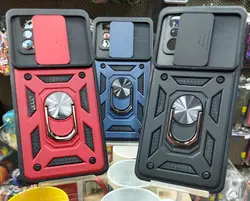 قاب بتمنی شیائومی POCO X3 GT