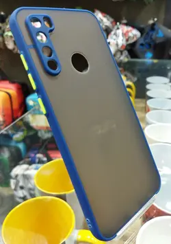 قاب پشت مات REDMI NOTE 8