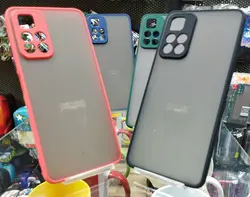 قاب پشت مات REDMI NOTE 11 5G