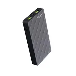 پاوربانک وریتی مدل v-po119b ظرفیت 10000میلی آمپر