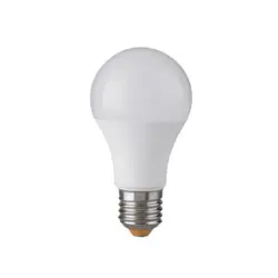 لامپ LED کم مصرف 9 وات جریکو Gerico