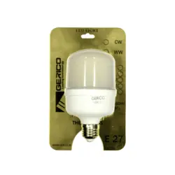 لامپ LED کم مصرف 75 وات جریکو Gerico