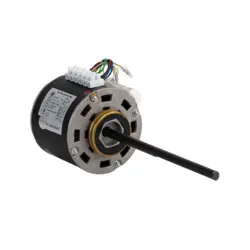 الکتروموتور فنکویل مگا تک شفت 60 وات