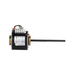 الکتروموتور فنکویل مگا تک شفت 60 وات