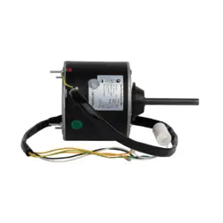 الکتروموتور کندانسوری مگا 160 وات