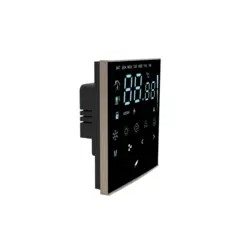 ترموستات کاراتک با ریموت مدل تیتان TI-D3i