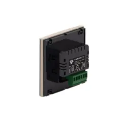 ترموستات کاراتک با ریموت مدل تیتان TI-D3i