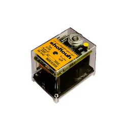 کنترلر رله مشعل گازی اتمسفریک شکوه مدل G100