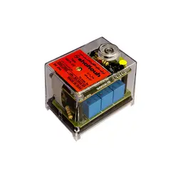 کنترلر رله مشعل دوسوخته شکوه مدل G811-UV