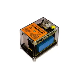 کنترلر رله مشعل گازی شالیکوبی شکوه مدل G790-S