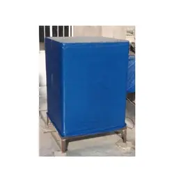 کاور برزنتی کولر آبی مدل 3500