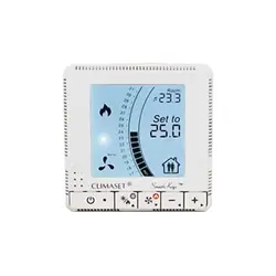 ترموستات کلایماست دیجیتال پروسیمو Prossimo 4210B