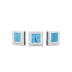 ترموستات کلایماست دیجیتال پروسیمو Prossimo 4310B