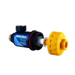 فیلتر مغناطیسی مدار گرمایش فیلبرتو Filberto