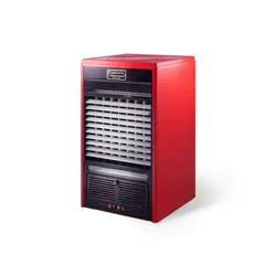 هیتر صنعتی گاز سوز مشهد ظهور-فن خارجی مدل A-2400
