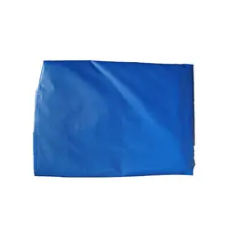 کاور برزنتی کولر آبی مدل 6500-7000