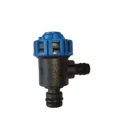 شیر اطمینان 7 بار اورینگی پکیج آریستون