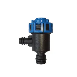 شیر اطمینان 7 بار اورینگی پکیج آریستون