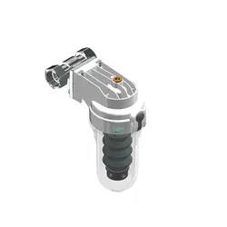 فیلتر پلی فسفات هوشمند پیاکو مدل polido