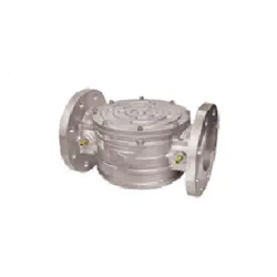 فیلتر گاز ستاک مدل (SET351(DN100-6bar