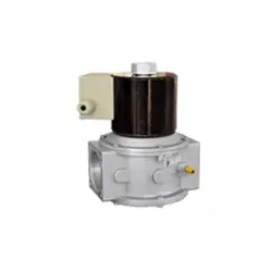 شیر برقی سریع ستاک مدل (SET144/RQ(DN50-360mbar