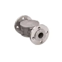 فیلتر گاز ستاک مدل (SET351(DN80-2bar